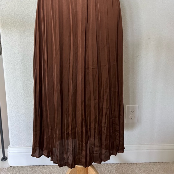 Zara maxi skirt - Picture 3 of 7